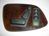 Mercedes Benz - Seat Switch - 2108209010